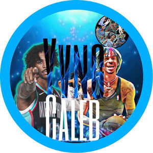 Meet your Posher, Caleb